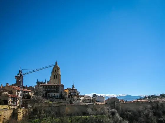 AC Hotels by Marriott Hotels in Burgos