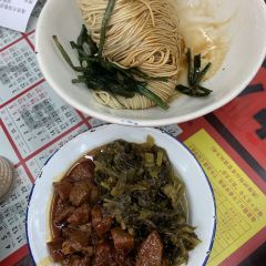 逸桂禾面馆 User Photo