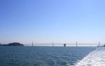 舊金山-奧克蘭海灣大橋