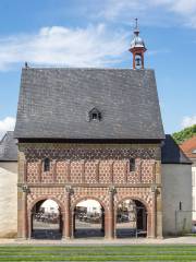 Abbaye de Lorsch