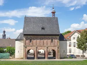 Kloster Lorsch