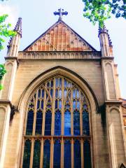 Cathédrale Saint-André de Sydney