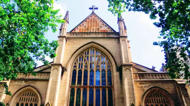Hotels near St Andrew's Cathedral