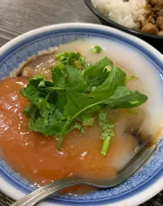 阿旺澄食堂(豐原店)