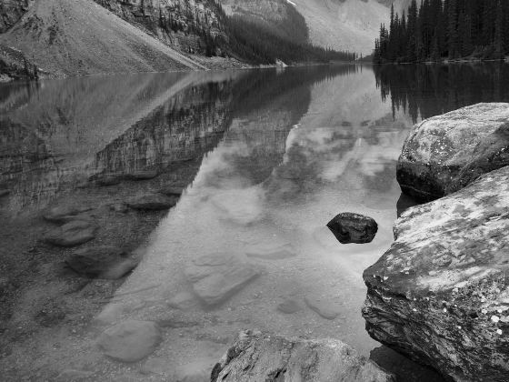 Moraine Lake