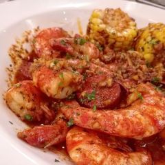 Beachin' Shrimp User Photo