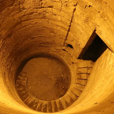 Отель типа «постель и завтрак» в г. Каир