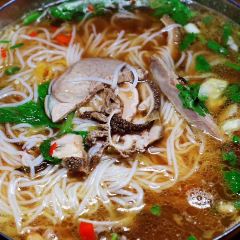 赖记羊肉羊杂米线(星鑫小区店) User Photo