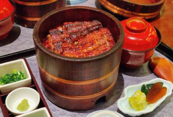 Maruya Honten Nagoya Station Branch用戶圖片