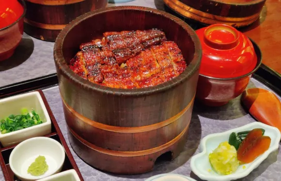 Maruya Honten Nagoya Station Branch