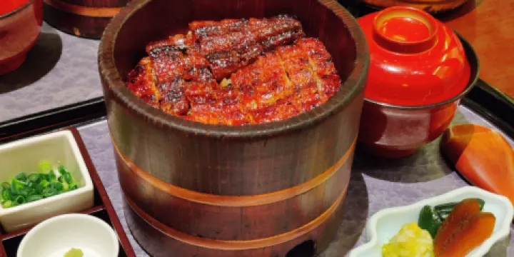 Maruya Honten Nagoya Station Branch