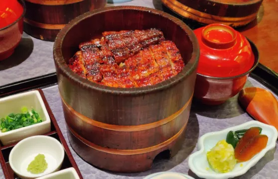 Maruya Honten Nagoya Station Branch