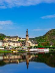 Castillo de Cochem