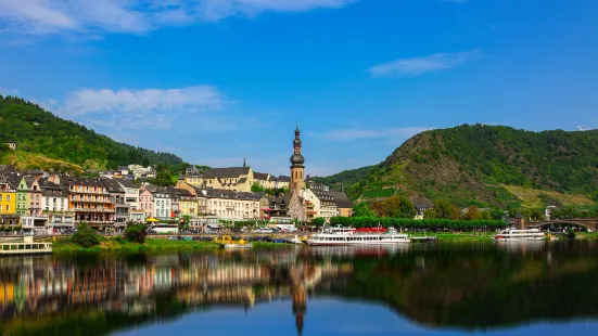 Cochem Castle