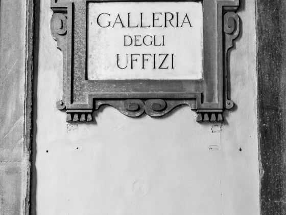 Uffizi Gallery