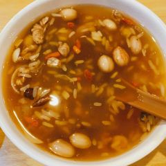 Xiaoliutangbao (zhengxingguangchang) User Photo