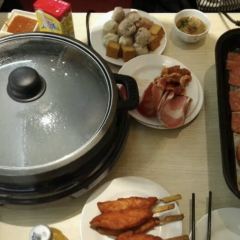 维诺鲜烤肉店 User Photo