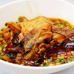 南馆炝锅鱼 User Photo