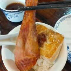 Changlenongzhuang 여행 사진