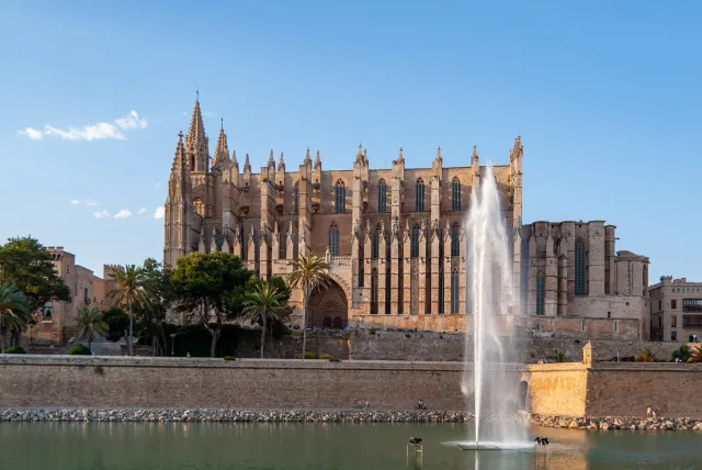Things to do in Mallorca