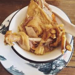 八碗头饭店(仙华路店) User Photo