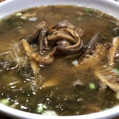 红灯面馆(鼓山中路店) User Photo
