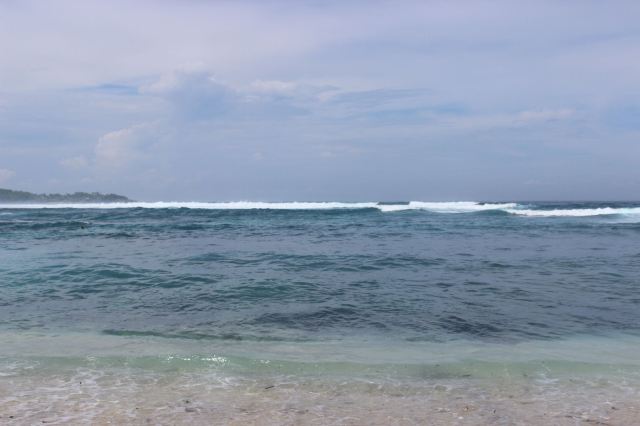Lembongan Island