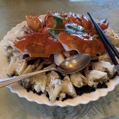 HaiYue ShanZhuang Restaurant 여행 사진
