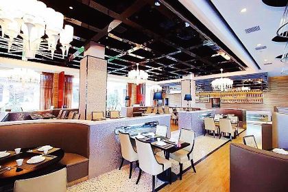 無錫棧美精品飯店·雲客來·無錫味道（顯雲街店）