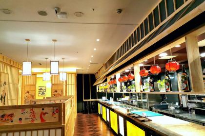 满洲里大饭店·富士精致料理