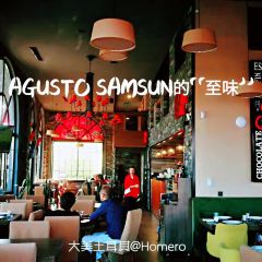 AGUSTO RESTAURANT User Photo