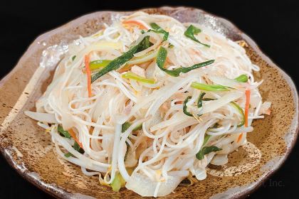 Saishokushuen Sai Mihama