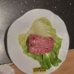 超级李毛肚火锅(解放碑总店) User Photo