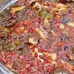 匠岳·王宝器麻椒鱼(大英店) 여행 사진