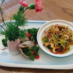 蓝海国际大饭店餐厅 User Photo