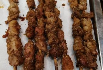 Afangbashang Restaurant (zhangbeizong) 여행 사진