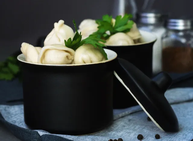 Новосибирская кухня
