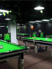 Tinghao Billiards Club