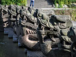 龍脳橋