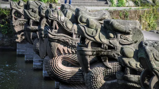 龍腦橋