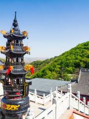 Kiyomizu Temple