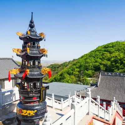 Hai Lian Business Hotel Bewertungen