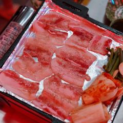 Mr. Lengsan  냉삼선생(Seoul Night Market Branch) User Photo