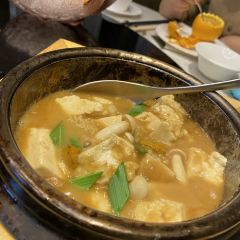 SHANG HAI REN GU HUI SHANG DIAN User Photo