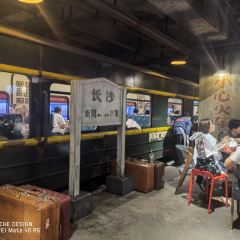 虾小龙老长沙龙虾馆(五一广场店) User Photo