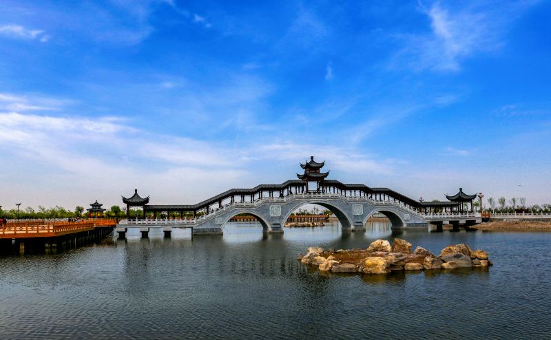 Jingcheng Park