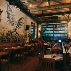 Commune Reserve User Photo