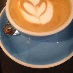 Father Carpenter張用戶圖片