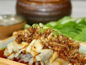 苗家土酒馆(江口店)