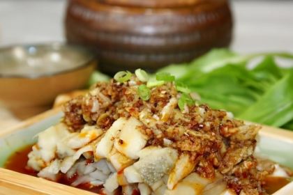 苗家土酒馆(江口店)